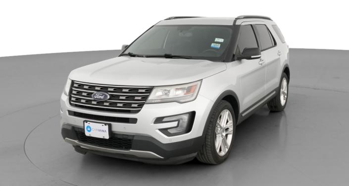 Thumbnail: 2017 Ford Explorer - 1