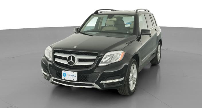 2014 Mercedes-Benz GLK 350 -
                  Tolleson, AZ