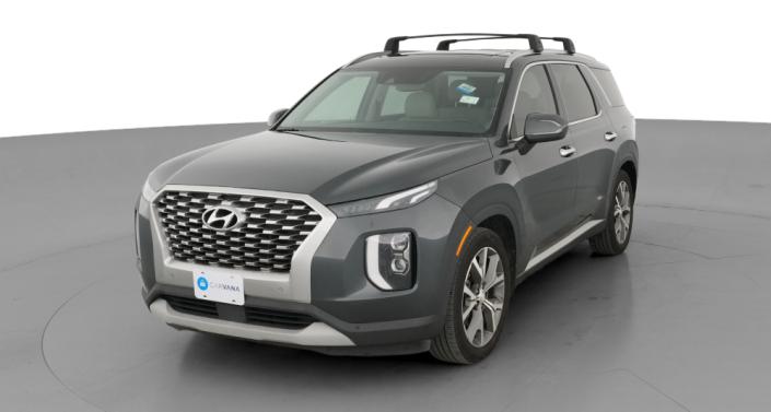 Thumbnail: 2022 Hyundai Palisade - 1