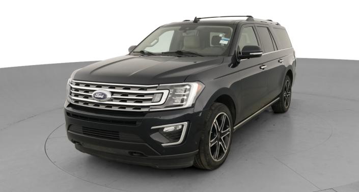Thumbnail: 2021 Ford Expedition MAX - 1