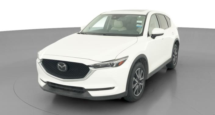 Thumbnail: 2018 Mazda CX-5 - 1