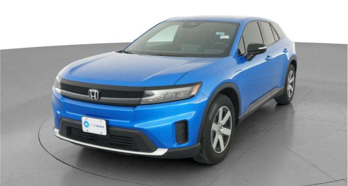 2024 Honda Prologue EX -
                  Rocklin, CA