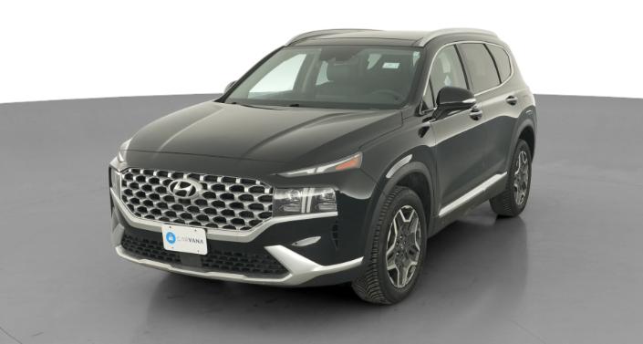 Thumbnail: 2023 Hyundai Santa Fe - 1