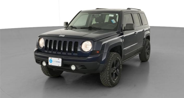 2017 Jeep Patriot Sport -
                  Richton Park, IL