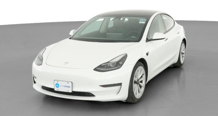 Thumbnail: 2022 Tesla Model 3 - 1