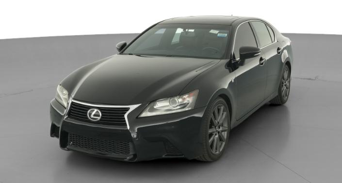 2013 Lexus GS 350 -
                  Tolleson, AZ