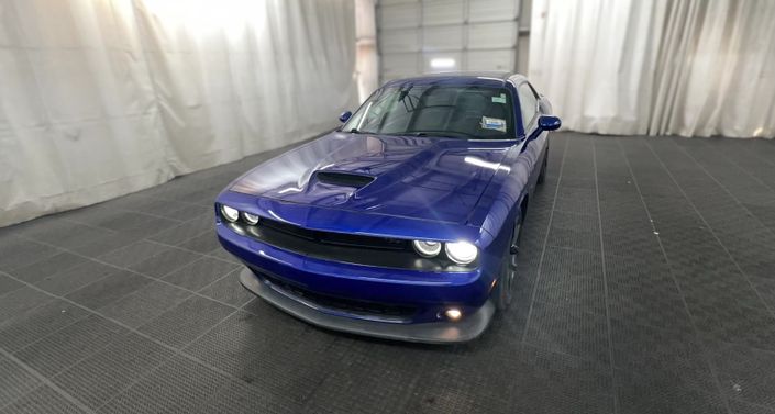 Thumbnail: 2019 Dodge Challenger - 1