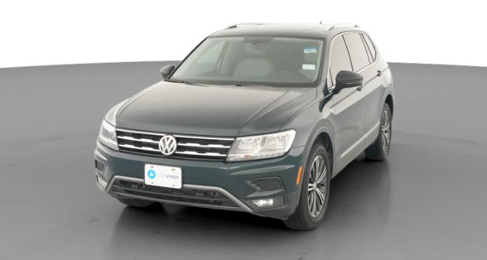 Thumbnail: 2019 Volkswagen Tiguan - 1
