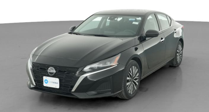 Thumbnail: 2024 Nissan Altima - 1