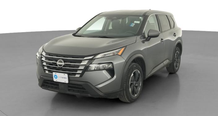 Thumbnail: 2024 Nissan Rogue - 1