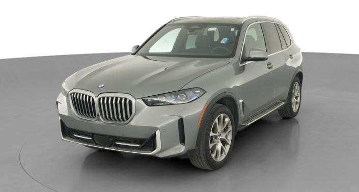 Thumbnail: 2024 BMW X5 - 1
