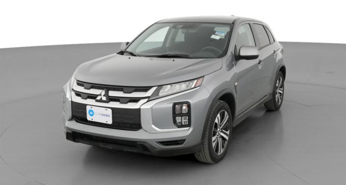 Thumbnail: 2025 Mitsubishi Outlander Sport - 1