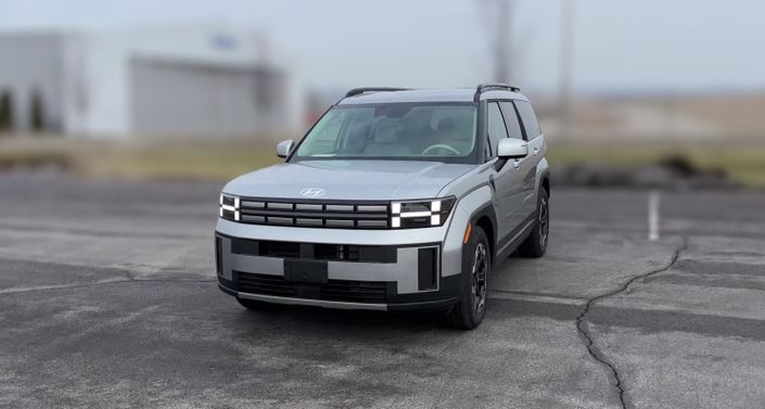 Thumbnail: 2025 Hyundai Santa Fe - 1