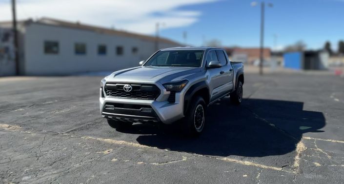Thumbnail: 2025 Toyota Tacoma - 1