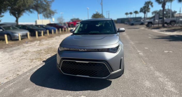 Thumbnail: 2025 Kia Soul - 1