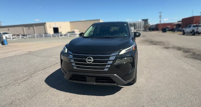 Thumbnail: 2025 Nissan Rogue - 1