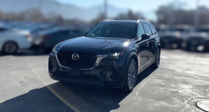 2025 Mazda CX-90 Preferred -
                  Lehi, UT