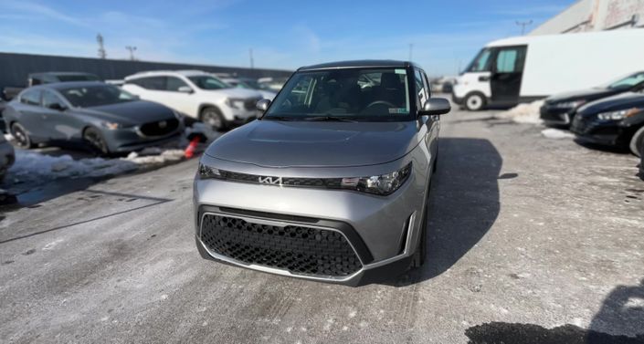 Thumbnail: 2025 Kia Soul - 1