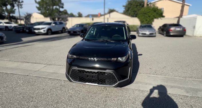 Thumbnail: 2025 Kia Soul - 1