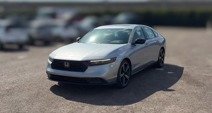 Thumbnail: 2023 Honda Accord - 1