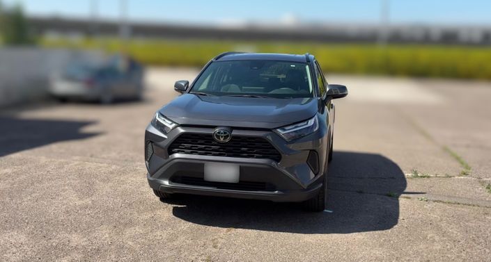 Thumbnail: 2025 Toyota RAV4 - 1