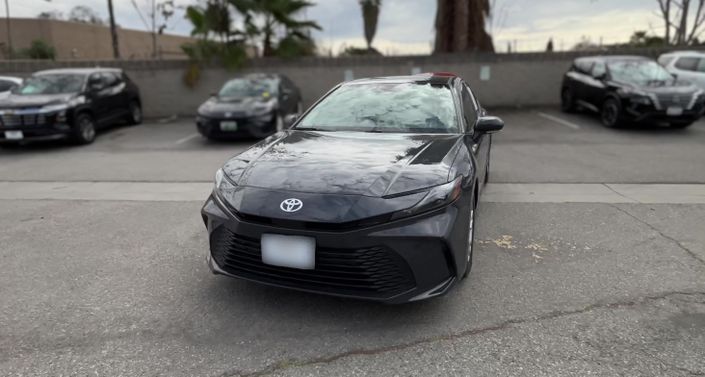 Thumbnail: 2025 Toyota Camry - 1