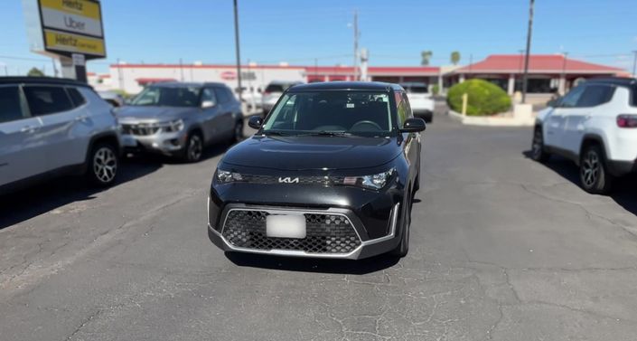 Thumbnail: 2024 Kia Soul - 1