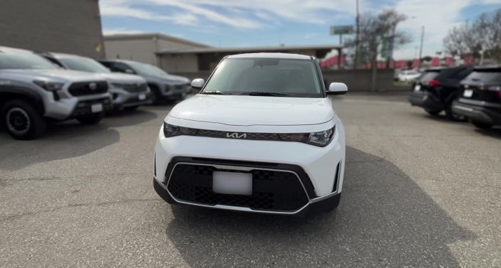 Thumbnail: 2025 Kia Soul - 1