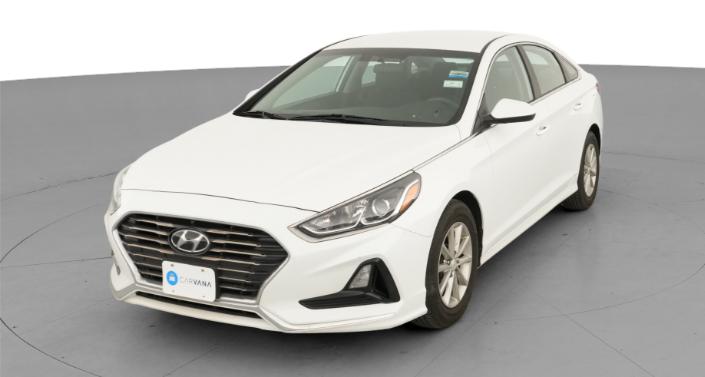 Thumbnail: 2019 Hyundai Sonata - 1