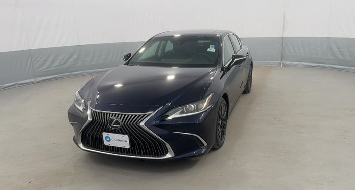 Thumbnail: 2019 Lexus ES - 1