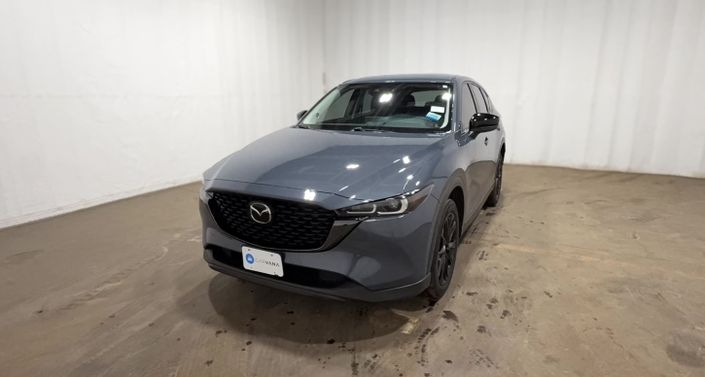 Thumbnail: 2023 Mazda CX-5 - 1