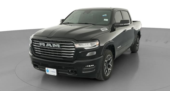 Thumbnail: 2025 RAM 1500 - 1