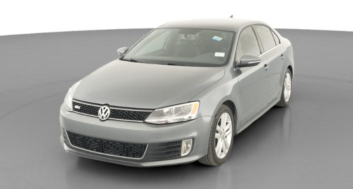 Thumbnail: 2012 Volkswagen Jetta - 1
