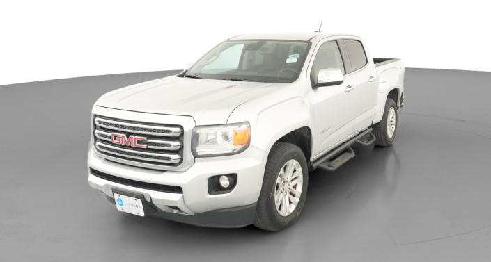 Thumbnail: 2016 GMC Canyon - 1