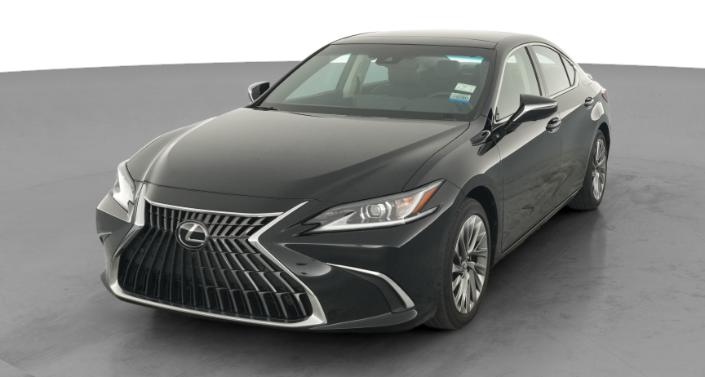 Thumbnail: 2024 Lexus ES - 1