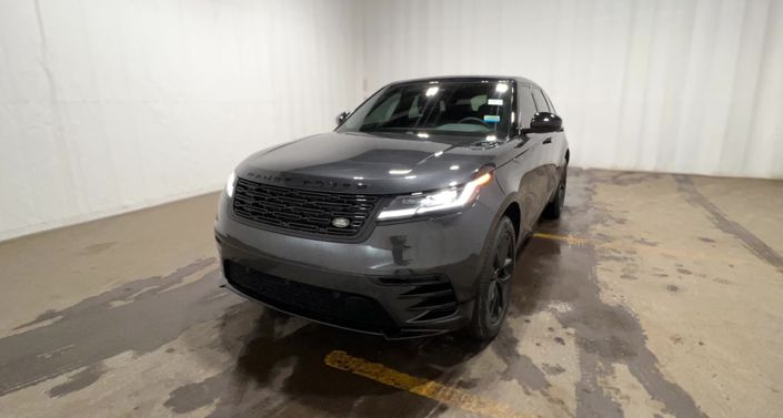 Thumbnail: 2025 Land Rover Range Rover Velar - 1