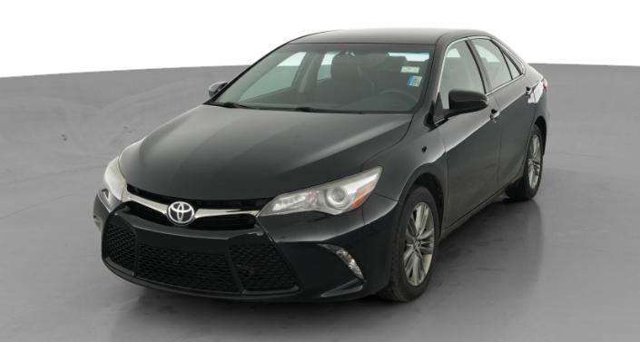 2017 Toyota Camry SE -
                  Lorain, OH