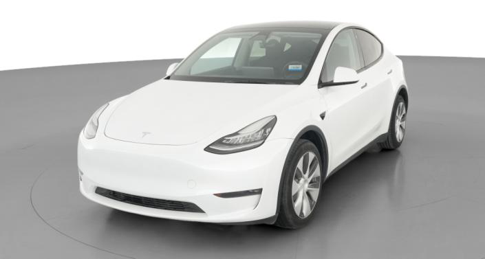 Thumbnail: 2023 Tesla Model Y - 1