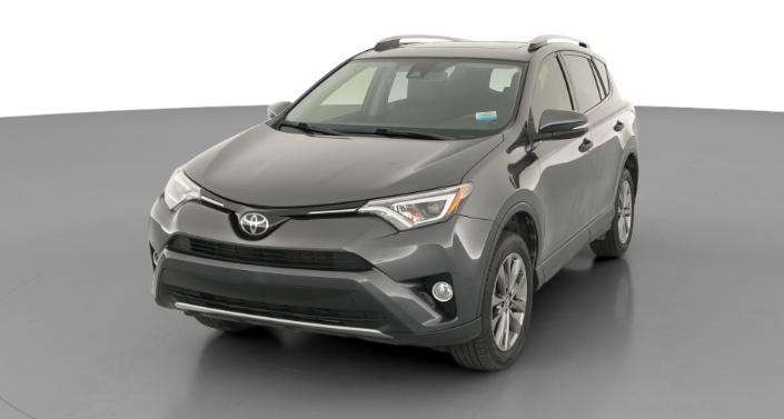 Thumbnail: 2018 Toyota RAV4 - 1