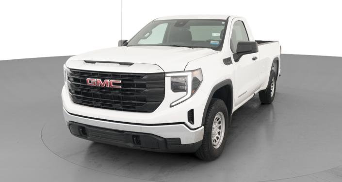 Thumbnail: 2023 GMC Sierra 1500 - 1