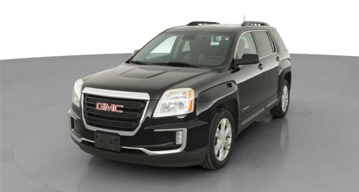 Thumbnail: 2017 GMC Terrain - 1