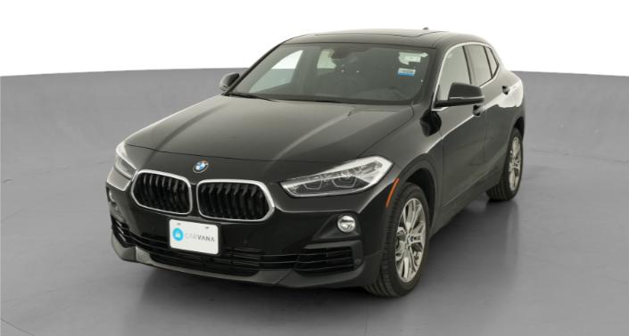 Thumbnail: 2018 BMW X2 - 1