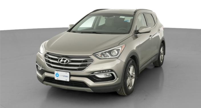Thumbnail: 2018 Hyundai Santa Fe - 1