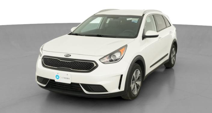 2018 Kia Niro LX -
                  Colonial Heights, VA
