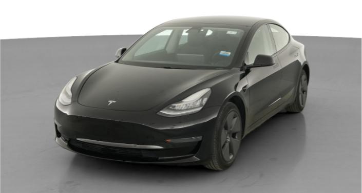 Thumbnail: 2021 Tesla Model 3 - 1