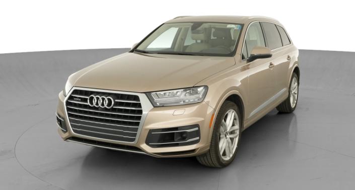 Thumbnail: 2018 Audi Q7 - 1