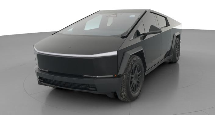 Thumbnail: 2024 Tesla Cybertruck - 1
