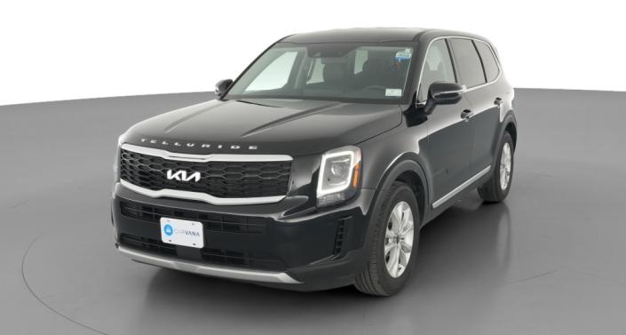 Thumbnail: 2022 Kia Telluride - 1