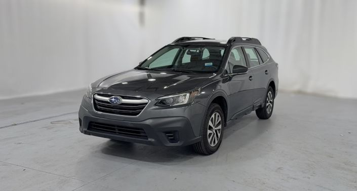 Thumbnail: 2021 Subaru Outback - 1