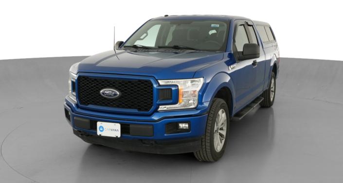 Thumbnail: 2018 Ford Econoline - 1